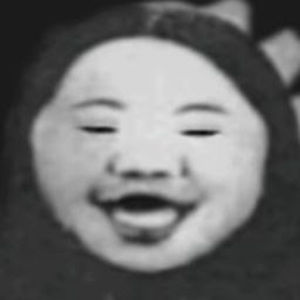 Meet your Posher, Yoursaucedadd